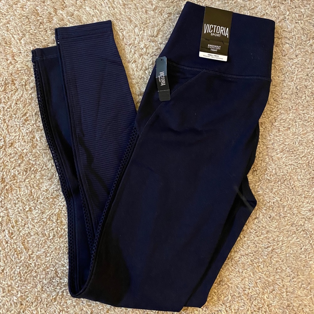 Brand New VS Knockout legging